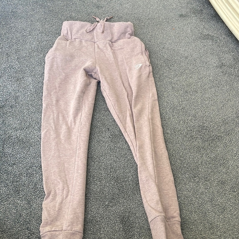 Gymshark sweatpants